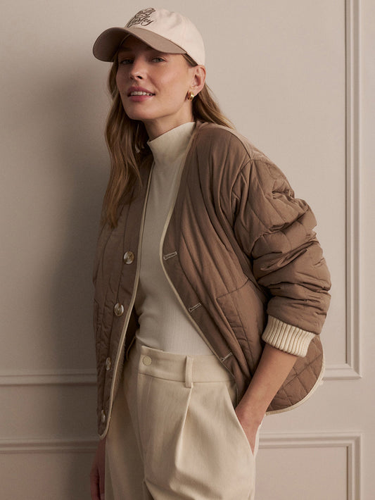 Varley Customer Favorite - Drew Reversible Jacket