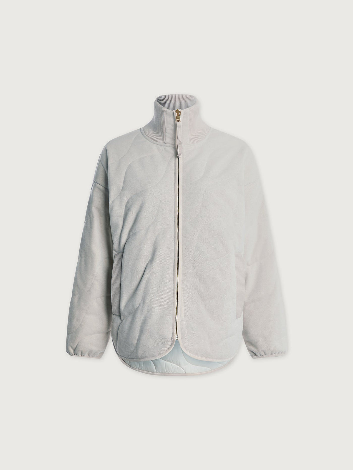 Varley Value - Libby Plush Quilt Jacket
