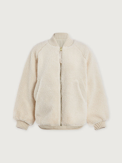 Varley Quality - Serina Reversible Quilt Jacket
