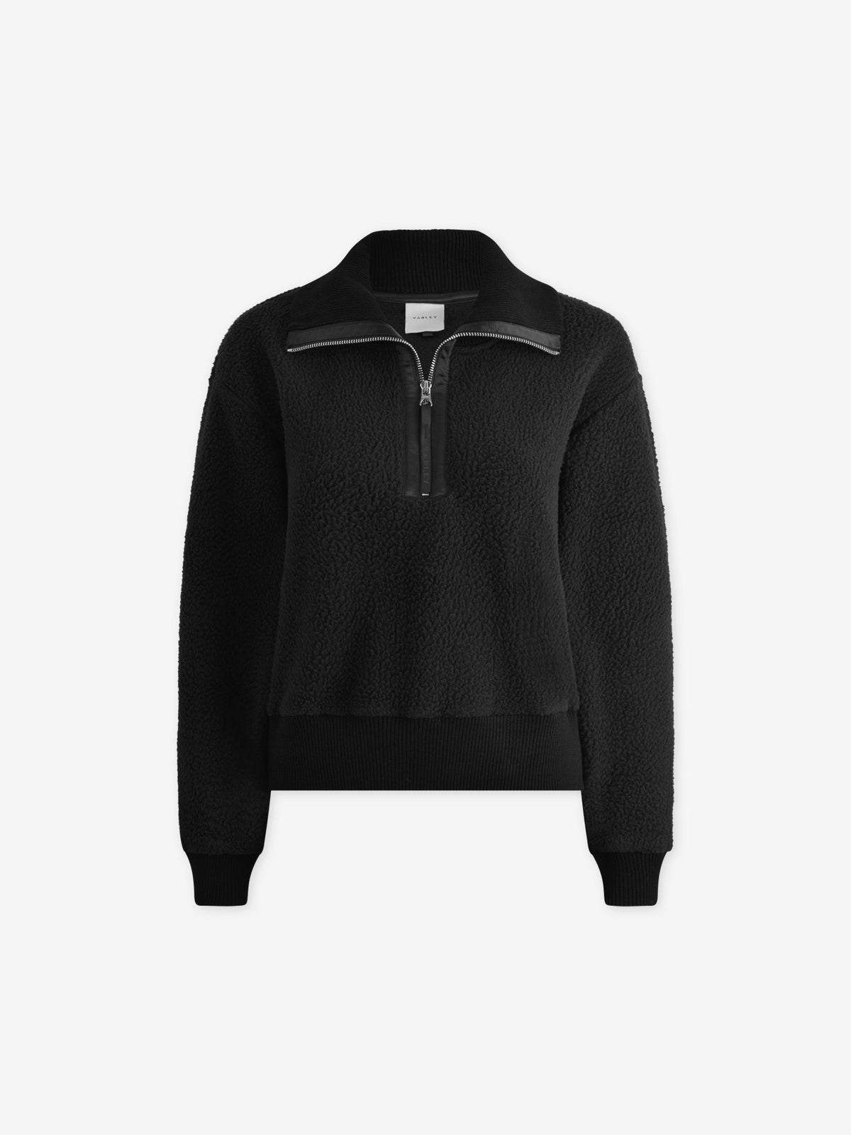 Varley Popular - Roselle Half Zip Fleece