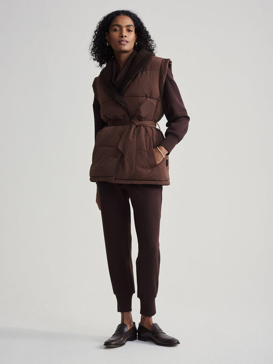 Varley Recommended - Lanville Reversible Gilet