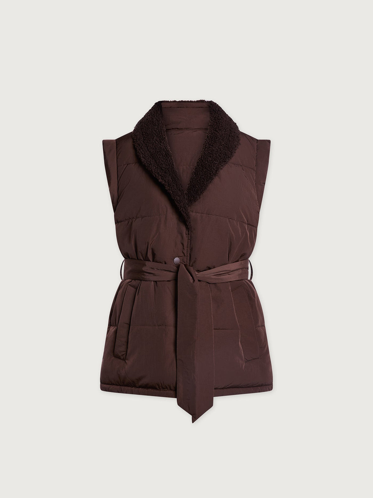 Varley Recommended - Lanville Reversible Gilet