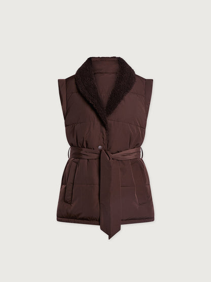 Varley Recommended - Lanville Reversible Gilet