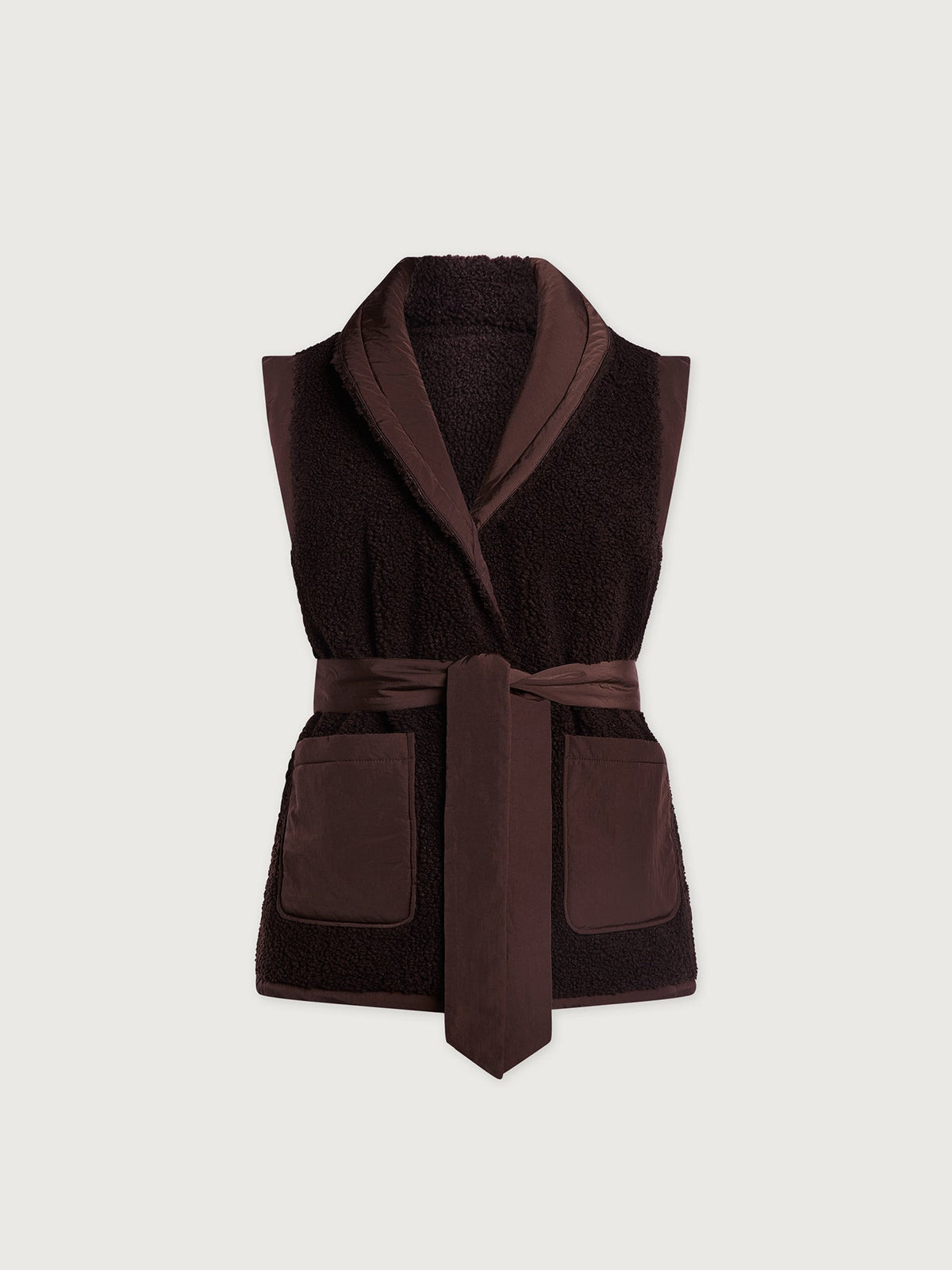 Varley Recommended - Lanville Reversible Gilet