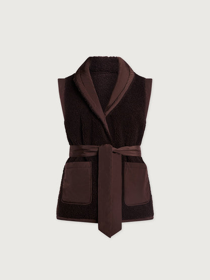 Varley Recommended - Lanville Reversible Gilet