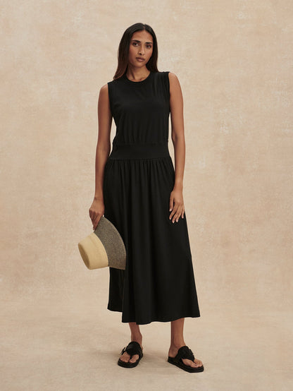 Varley Value - Jonesy Maxi Dress