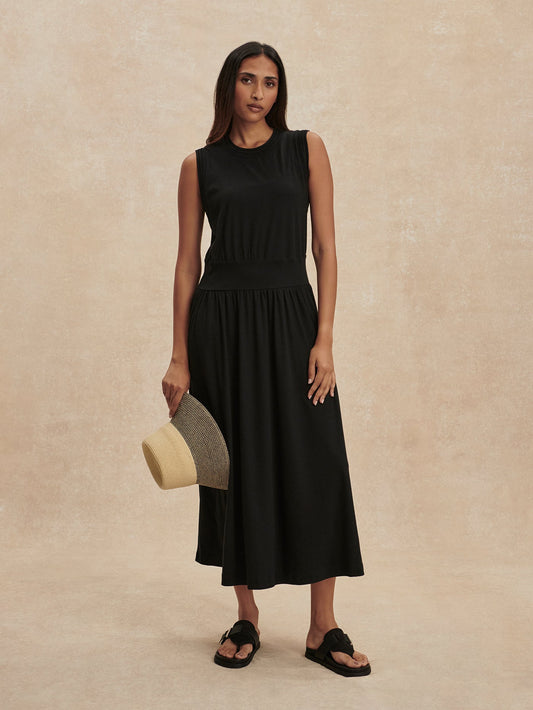 Varley Value - Jonesy Maxi Dress