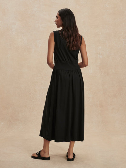 Varley Value - Jonesy Maxi Dress