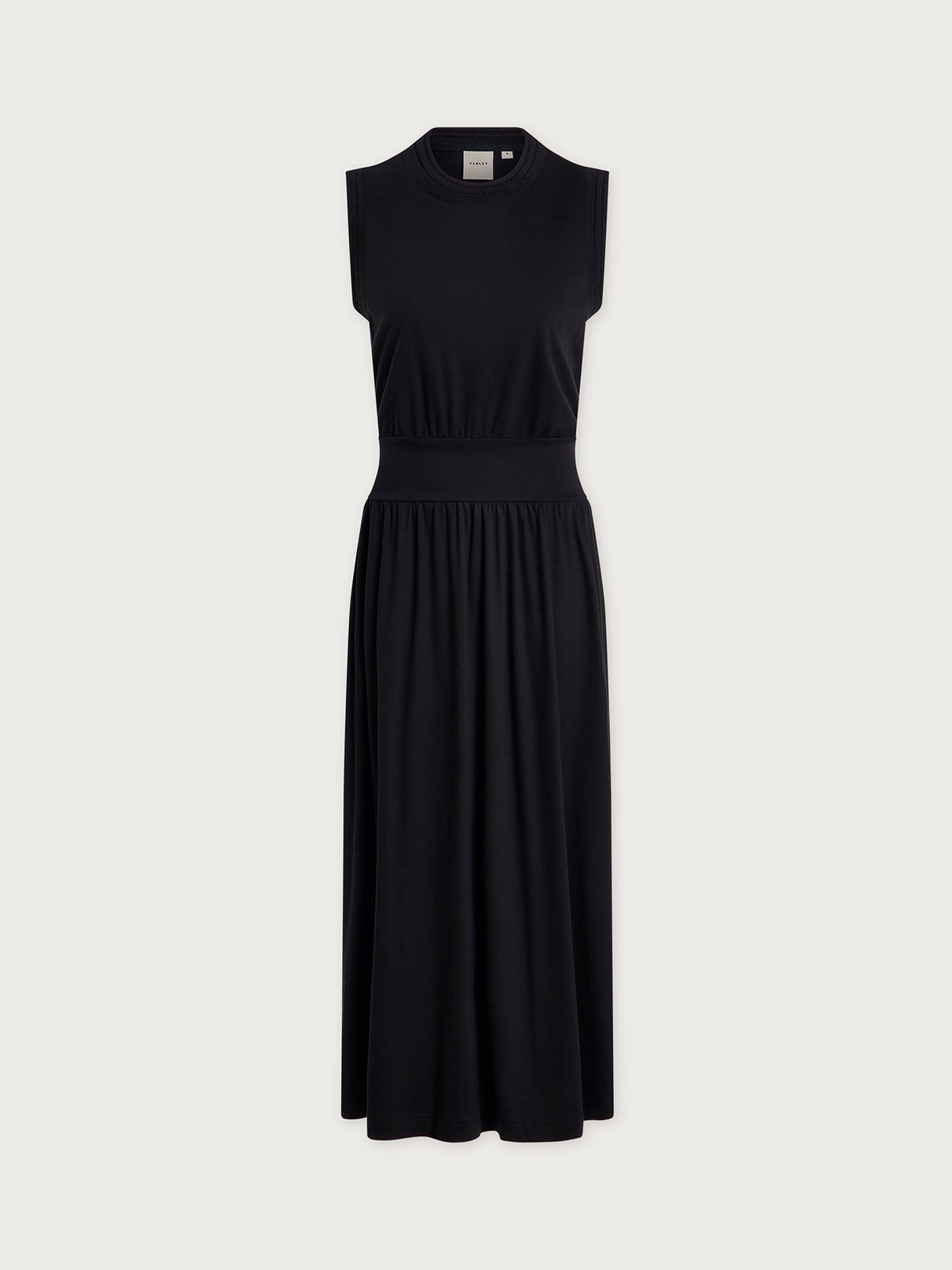 Varley Value - Jonesy Maxi Dress