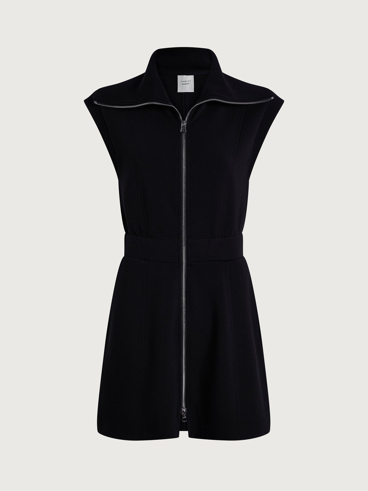 Varley Deals - Rebecca Zip Through Dress