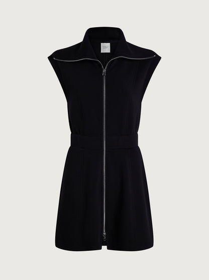 Varley Deals - Rebecca Zip Through Dress