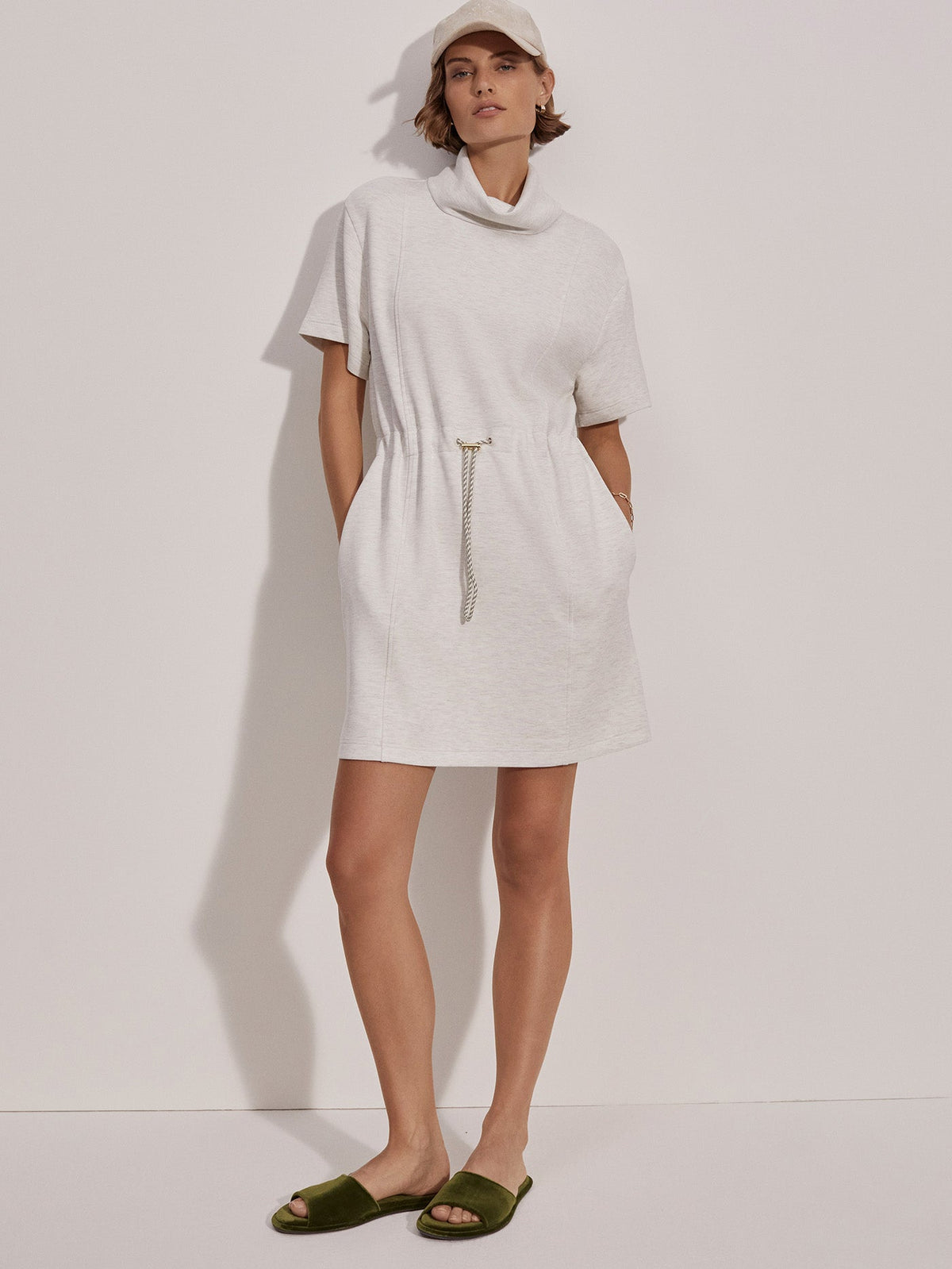 Varley Best Seller - Sophie Dress | VARLEY US