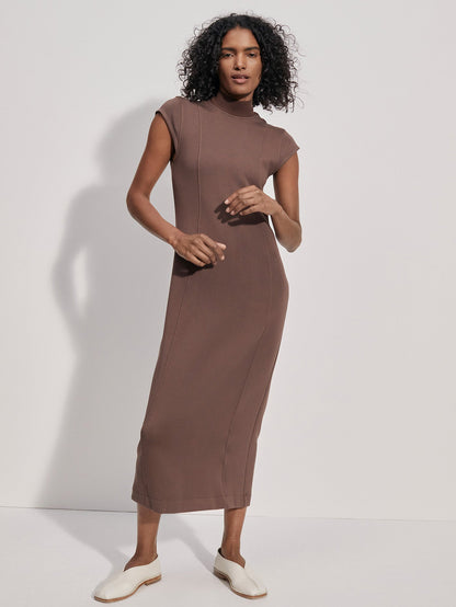 Varley Customer Favorite - Taunton Midi Dress | VARLEY US