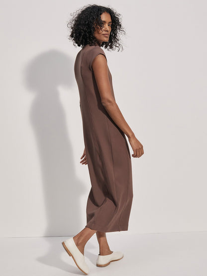 Varley Customer Favorite - Taunton Midi Dress | VARLEY US