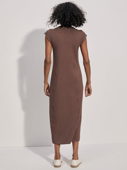 Varley Customer Favorite - Taunton Midi Dress | VARLEY US