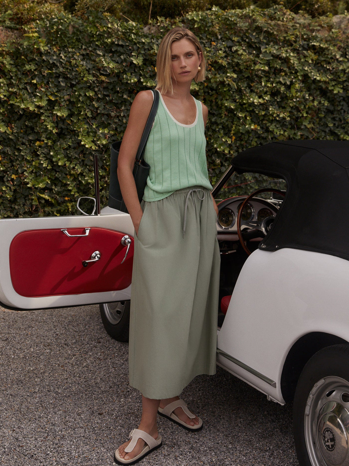 Varley Essential - Cambria Skirt