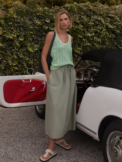 Varley Essential - Cambria Skirt