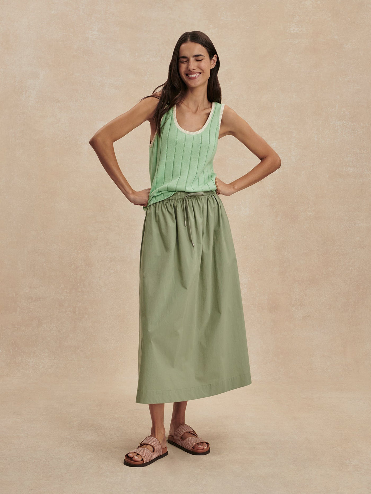 Varley Essential - Cambria Skirt