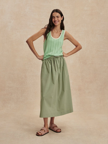Varley Essential - Cambria Skirt