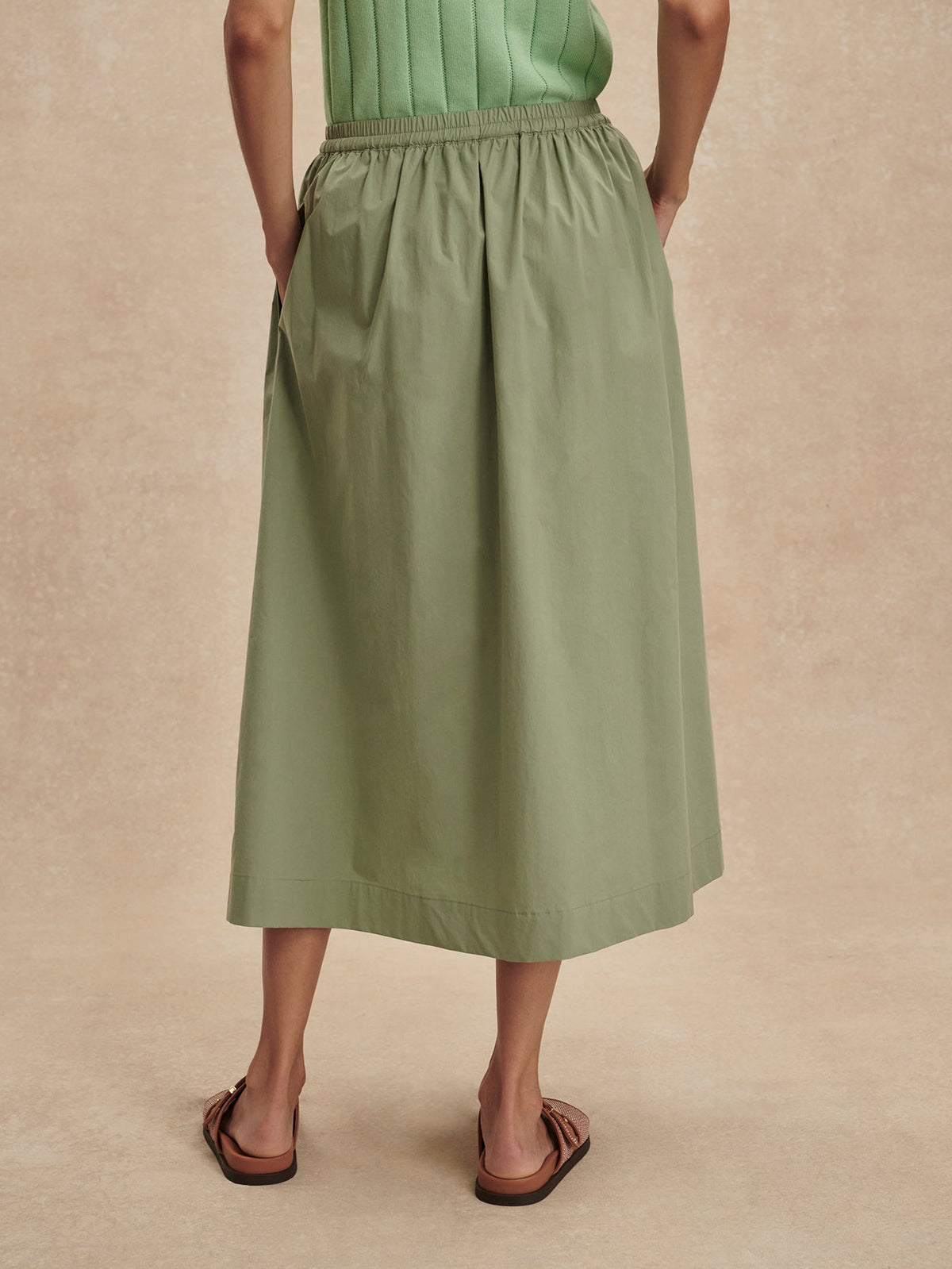 Varley Essential - Cambria Skirt