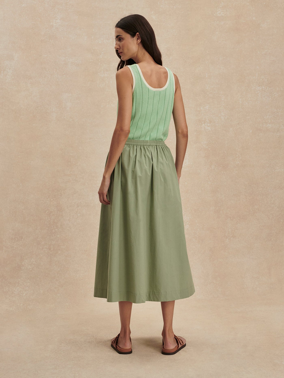 Varley Essential - Cambria Skirt