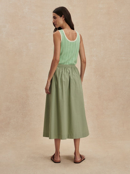 Varley Essential - Cambria Skirt