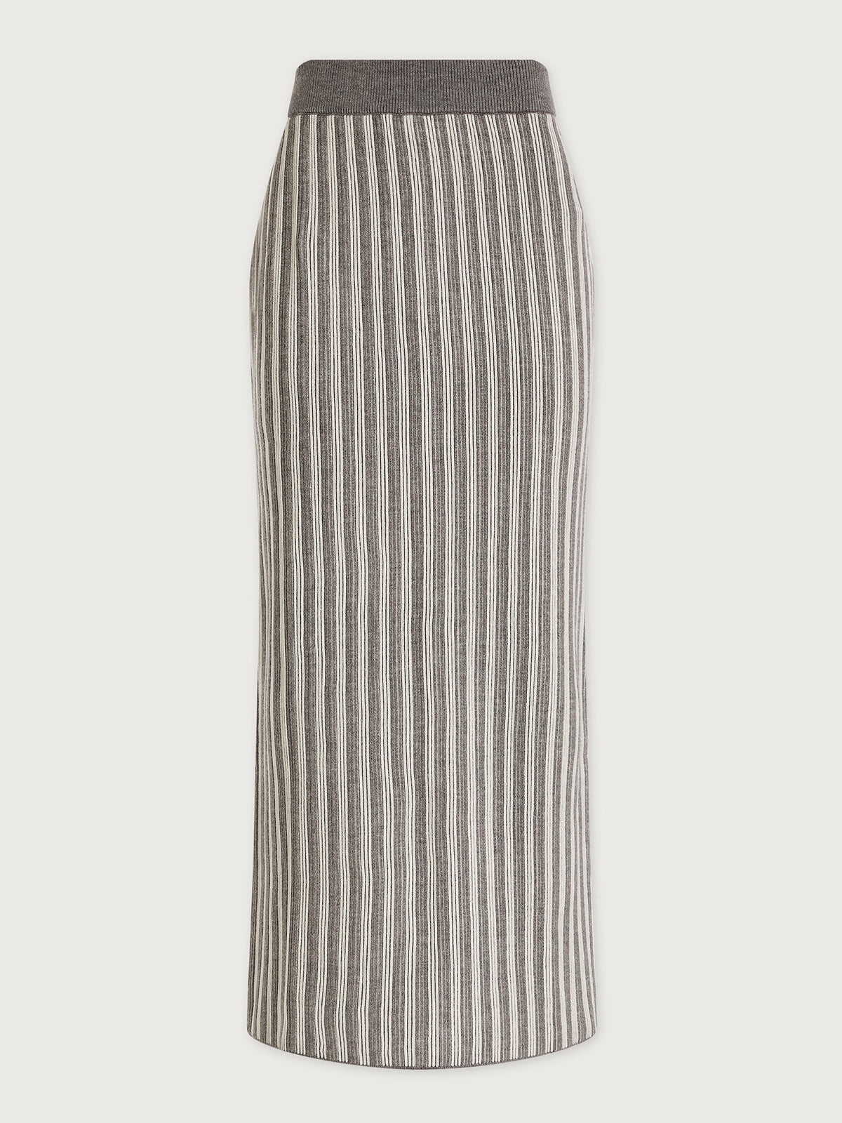 Varley Discount - Mairead Rib Knit Skirt