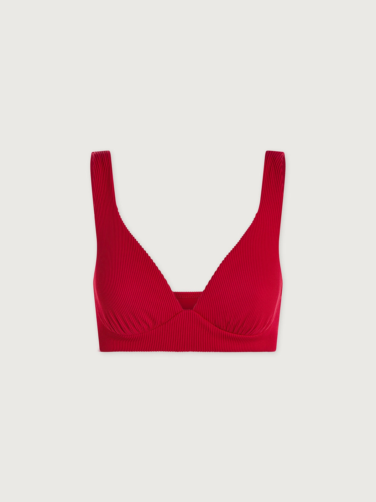 Varley Exclusive - Stasia Bikini Top