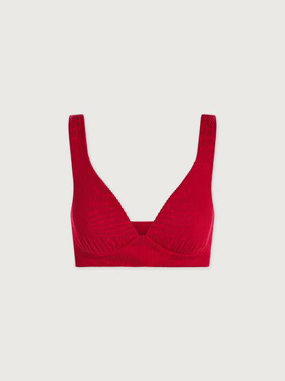 Varley Exclusive - Stasia Bikini Top