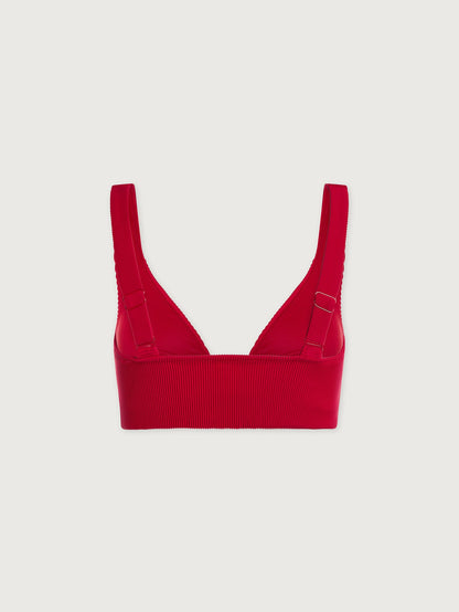 Varley Exclusive - Stasia Bikini Top