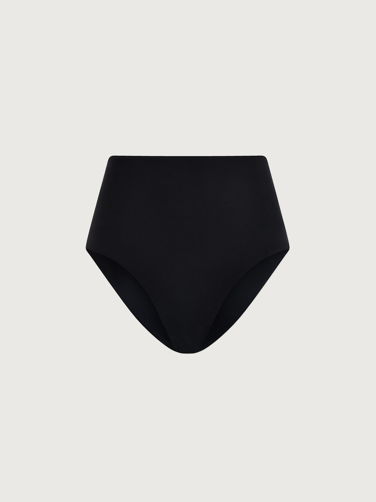 Varley Best Price - Thalia High Rise Bikini Bottom
