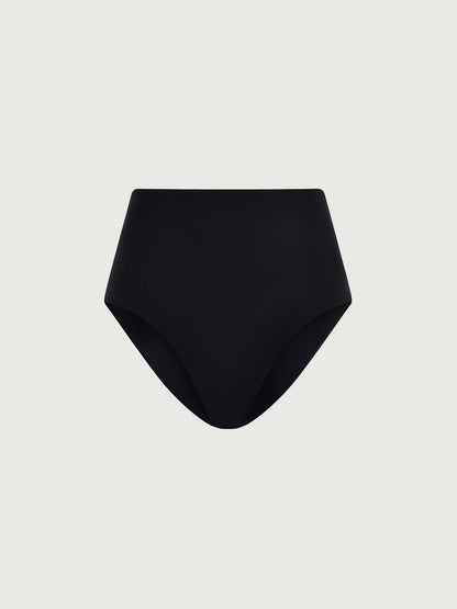 Varley Best Price - Thalia High Rise Bikini Bottom