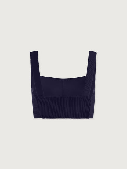 Varley Smart Buy - Bevan Bikini Top