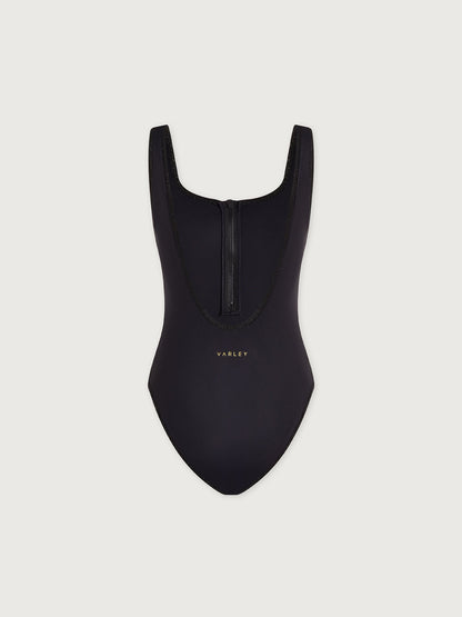 Varley Recommended - Meridon Swimsuit | VARLEY US