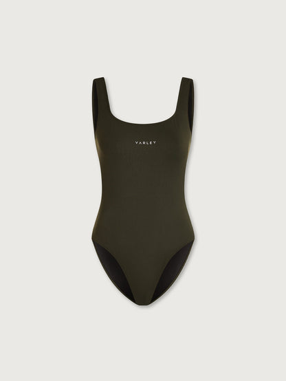 Varley Exclusive - Layla Swimsuit | VARLEY US