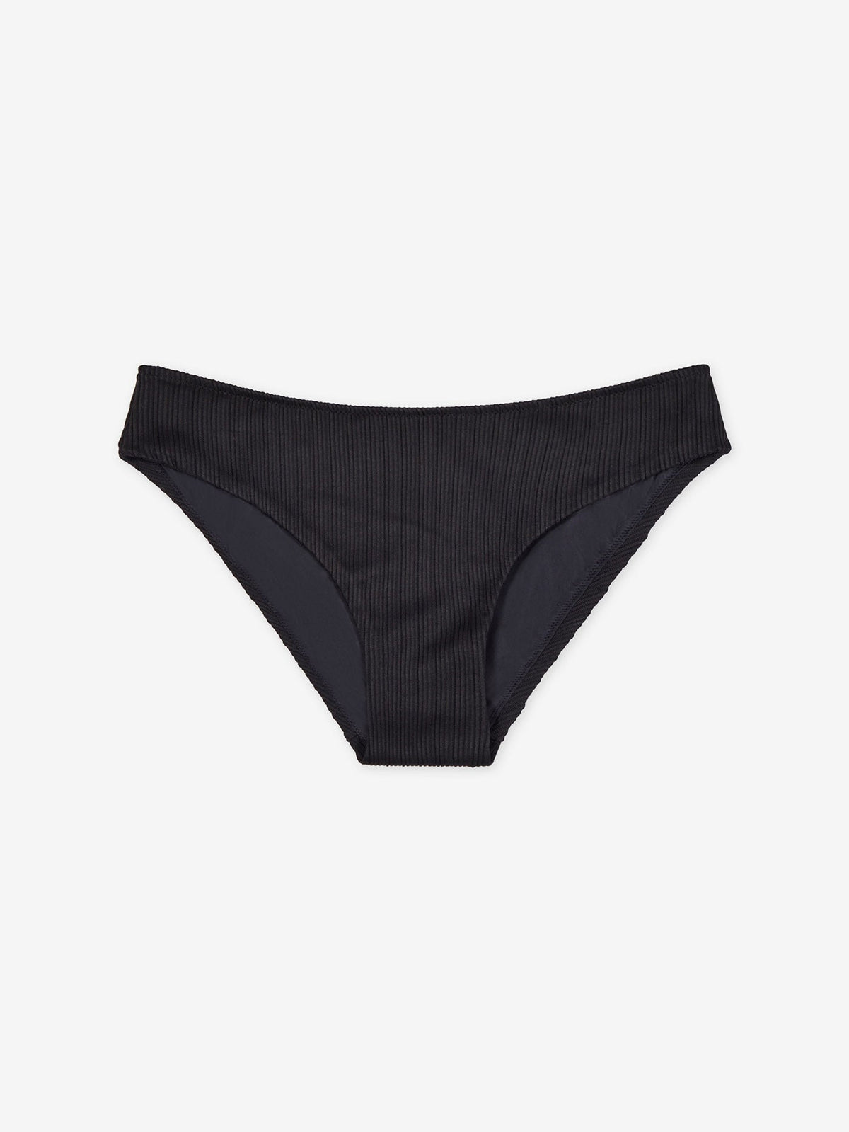 Varley Best Seller - Farnum Mid Rise Bikini Pant