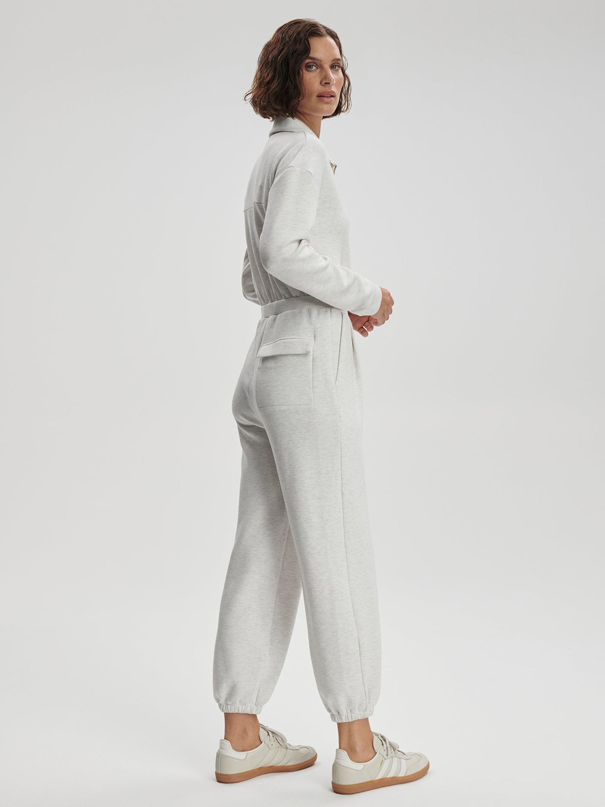Varley Latest - Jessie Jumpsuit