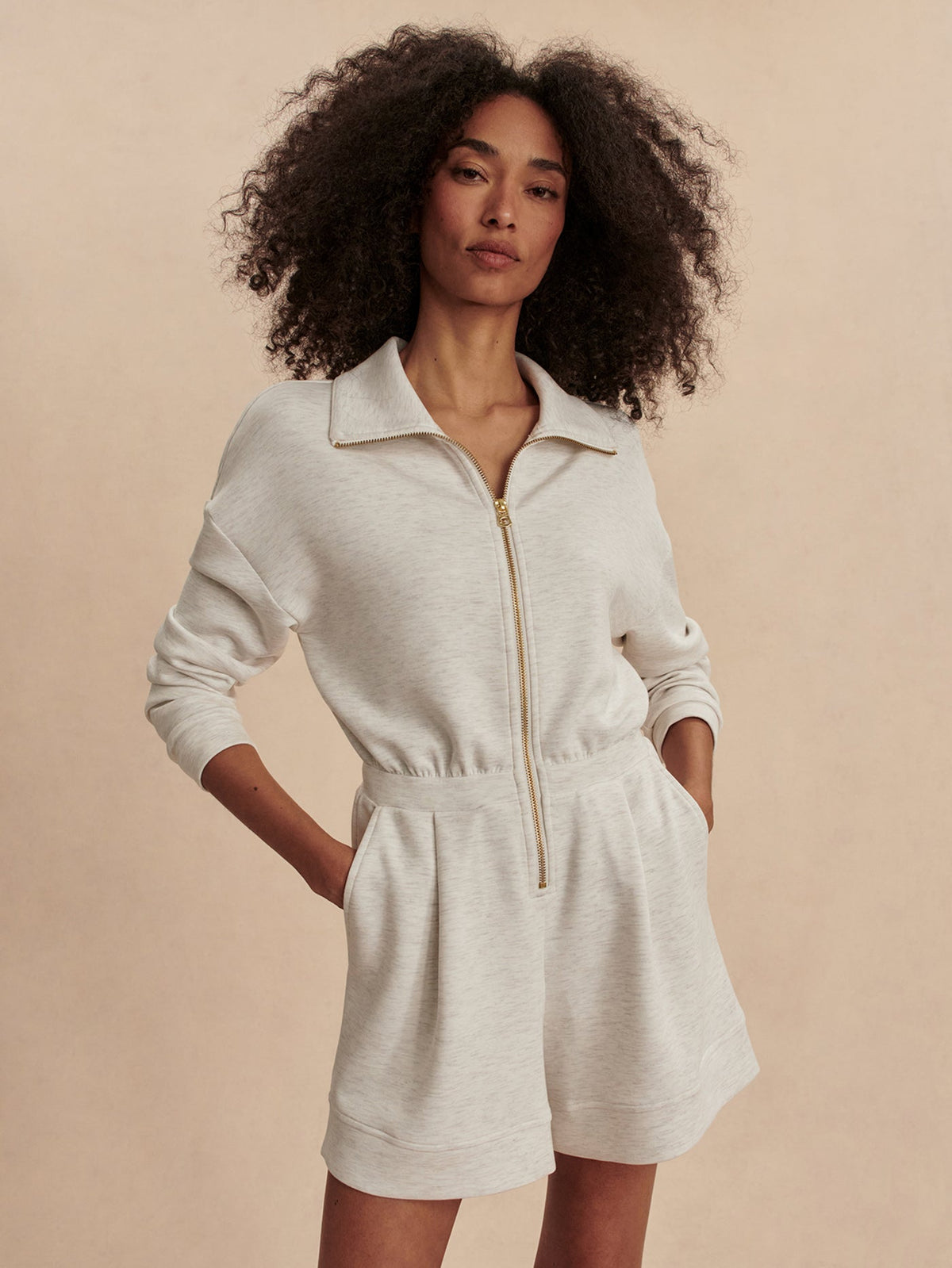 Varley Best Seller - Annika Playsuit