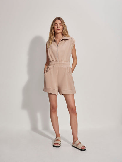 Varley Premium - Pamela Playsuit | VARLEY US