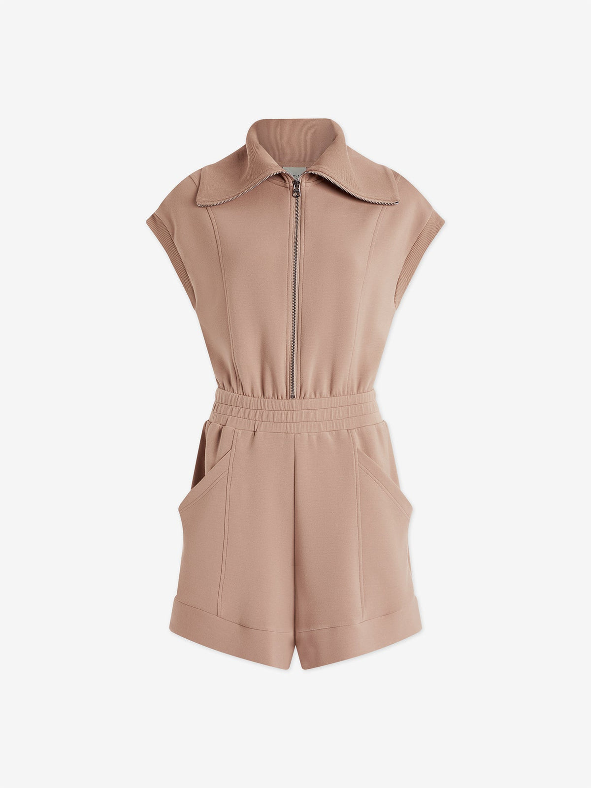 Varley Premium - Pamela Playsuit | VARLEY US
