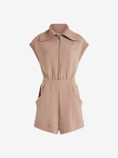 Varley Premium - Pamela Playsuit | VARLEY US