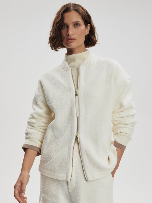 Varley Premium - Willmont Patch Pocket Fleece