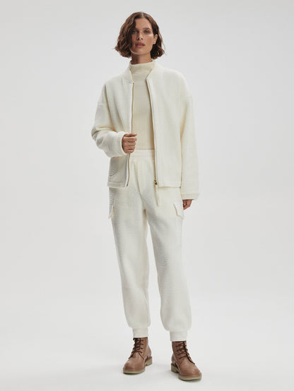 Varley Premium - Willmont Patch Pocket Fleece