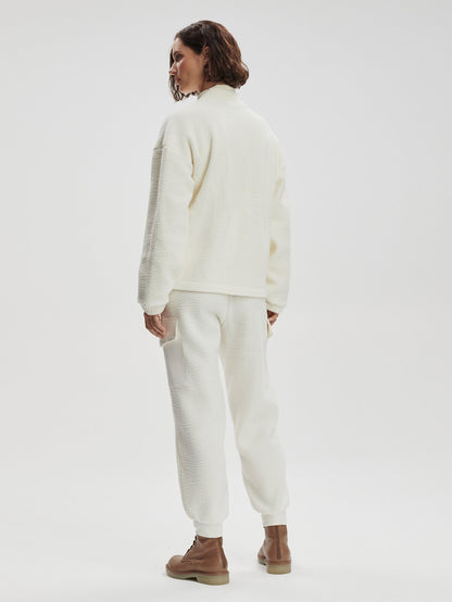 Varley Premium - Willmont Patch Pocket Fleece