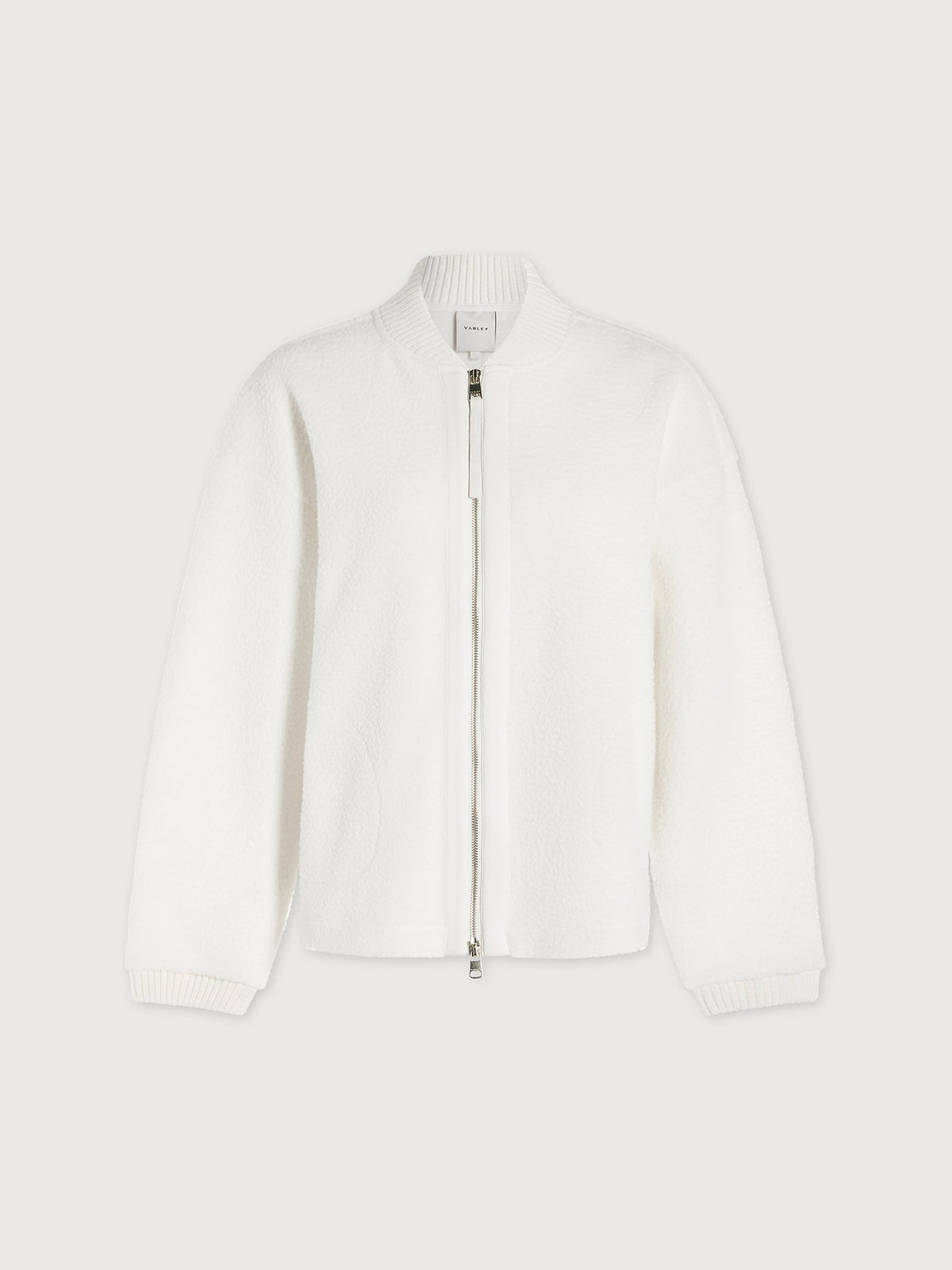 Varley Premium - Willmont Patch Pocket Fleece