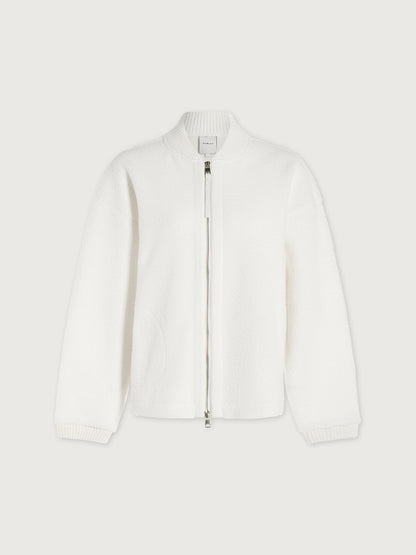 Varley Premium - Willmont Patch Pocket Fleece
