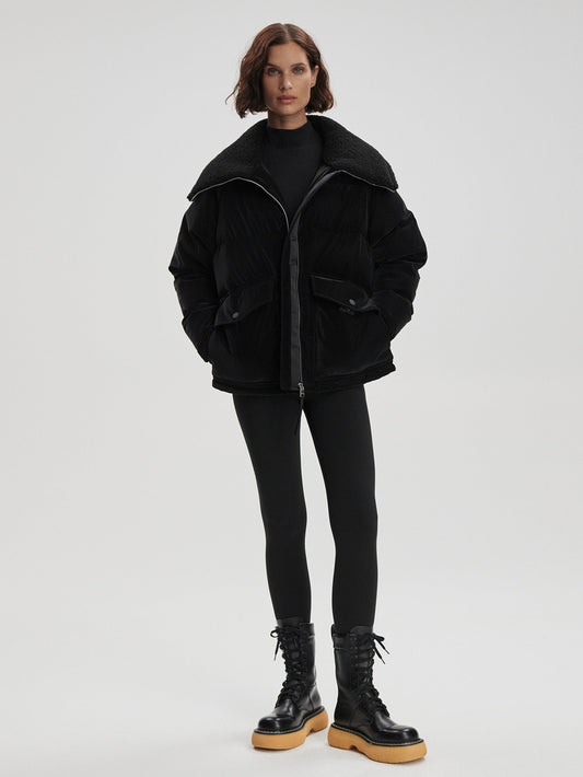 Varley Latest - Roseville Down Jacket