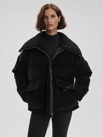 Varley Latest - Roseville Down Jacket