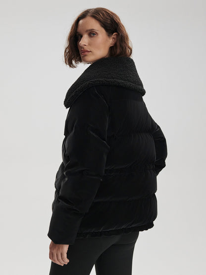 Varley Latest - Roseville Down Jacket
