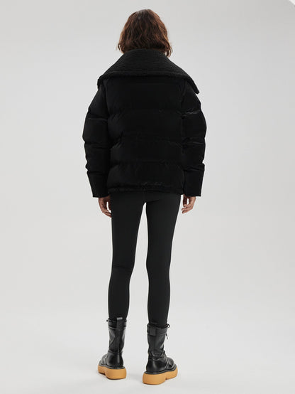 Varley Latest - Roseville Down Jacket